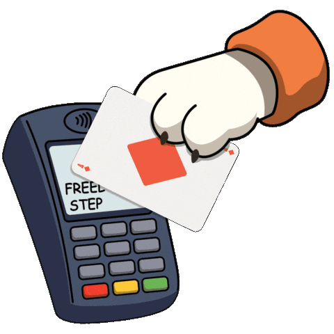 After Effects Freelance Sticker