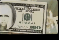 music video money GIF by Lady Gaga