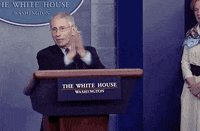 Applause GIF by GIPHY News