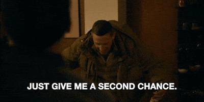 Tim Robinson Friendship GIF by A24