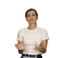 Bravo Applaud Sticker by Elena Temnikova