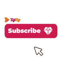 Content Creator Sticker by TipTip.co