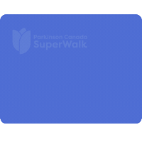 Pd Sticker by Parkinson Canada