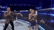 Ufc 242 Sport GIF by UFC