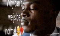 Daniel Kaluuya Folk GIF