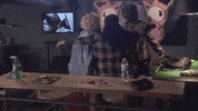 fox broadcasting hug GIF by STAR