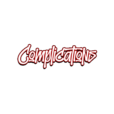 themarcusjones giphygifmaker complications marcus jones marcusjones Sticker