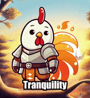 Wisdom Sunrise GIF by Zorooster