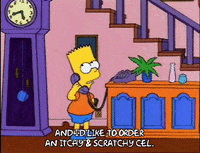 season 5 episode 21 GIF