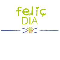 Flor Despertar Sticker