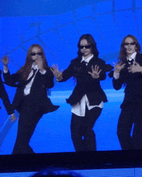 Top Suit GIF