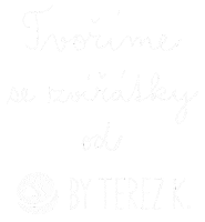 Sticker by by Terez K.