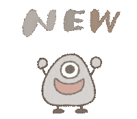 Halloween New Post Sticker