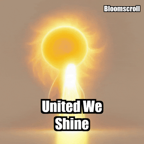 The Bloom GIF by Bloomscroll