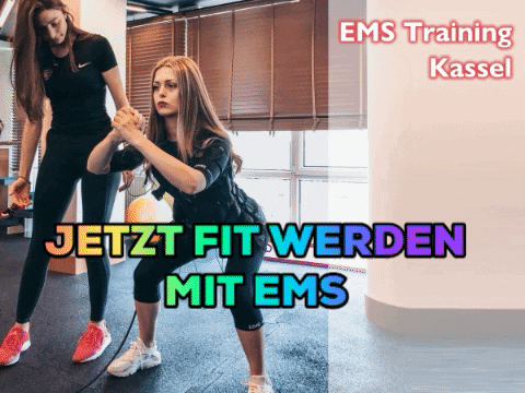 Training Ems GIF by FranchiseCHECK.de