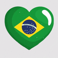 Brazil Vai Brasil GIF