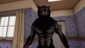 Gta Lobo GIF