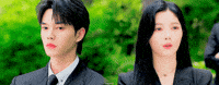 Song Kang Mi Demonio GIF