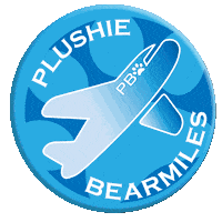 Plushiebearmiles Sticker by abearcalledpaddington