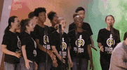 We Are The World Kids GIF by Global Citizen
