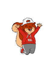Happy Sport Sticker by Brasschaat