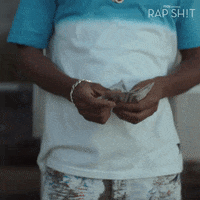 Money Cash GIF by HBO Max