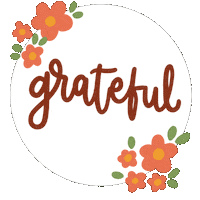 Preach Thank U Sticker