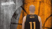 Basketball Hoops GIF by Basket_fi