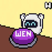 Crypto Lol GIF by Potatozzz by 9GAG