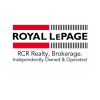 rcrrealty rcrrealty royallepagercr Sticker