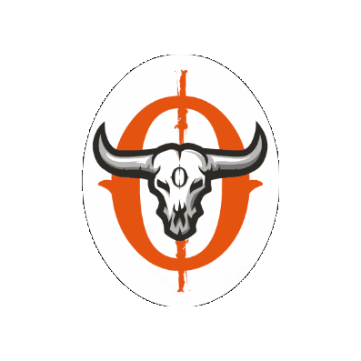 kcoutlawspbr giphygifmaker outlaw kco pbrteams Sticker