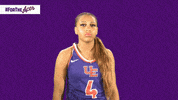 UEAthletics evansville purple aces fortheaces ue athletics GIF