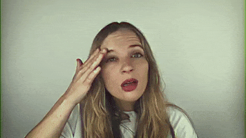 Bored Best Friends GIF by Dresage