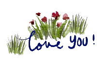 Love Sticker