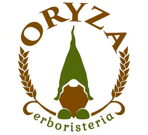 oryza giphygifmaker natura gnomo erboristeria GIF