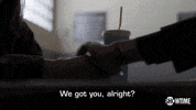 ray donovan show GIF by Showtime