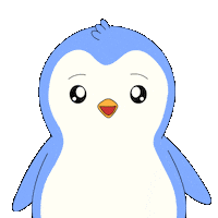 Awesome Well Done Sticker by Pudgy Penguins