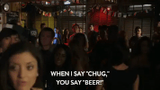 comedy central episode 6 GIF by Workaholics