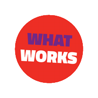 SAITAlumni saitalumni whatworks Sticker
