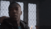 awkward series 11 GIF by Doctor Who