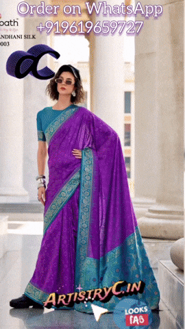 Buy Now Fashion GIF by ArtistryC