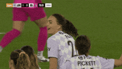 No Way What GIF by National Women's Soccer League
