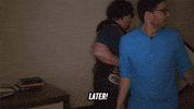 jack black goosebumps GIF by mtv