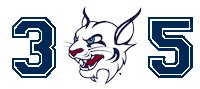 College University Sticker by STUMiami