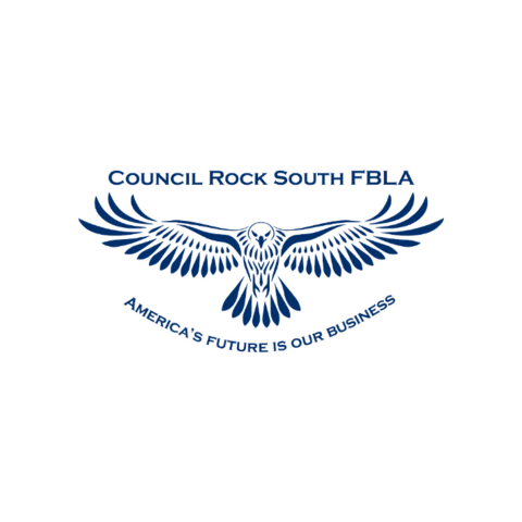 Pa Pennsylvania Sticker by Oregon FBLA