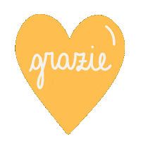 Happy Heart Sticker