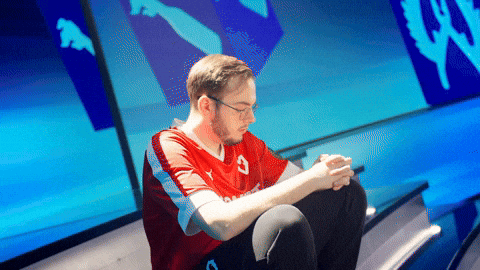 Esports Cs2 GIF by BLAST