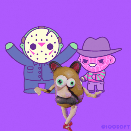 luckycharms2000 giphygifmaker giphyattribution GIF