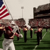 Asu Football GIF
