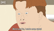 Sad Joe Cappa GIF by Adult Swim